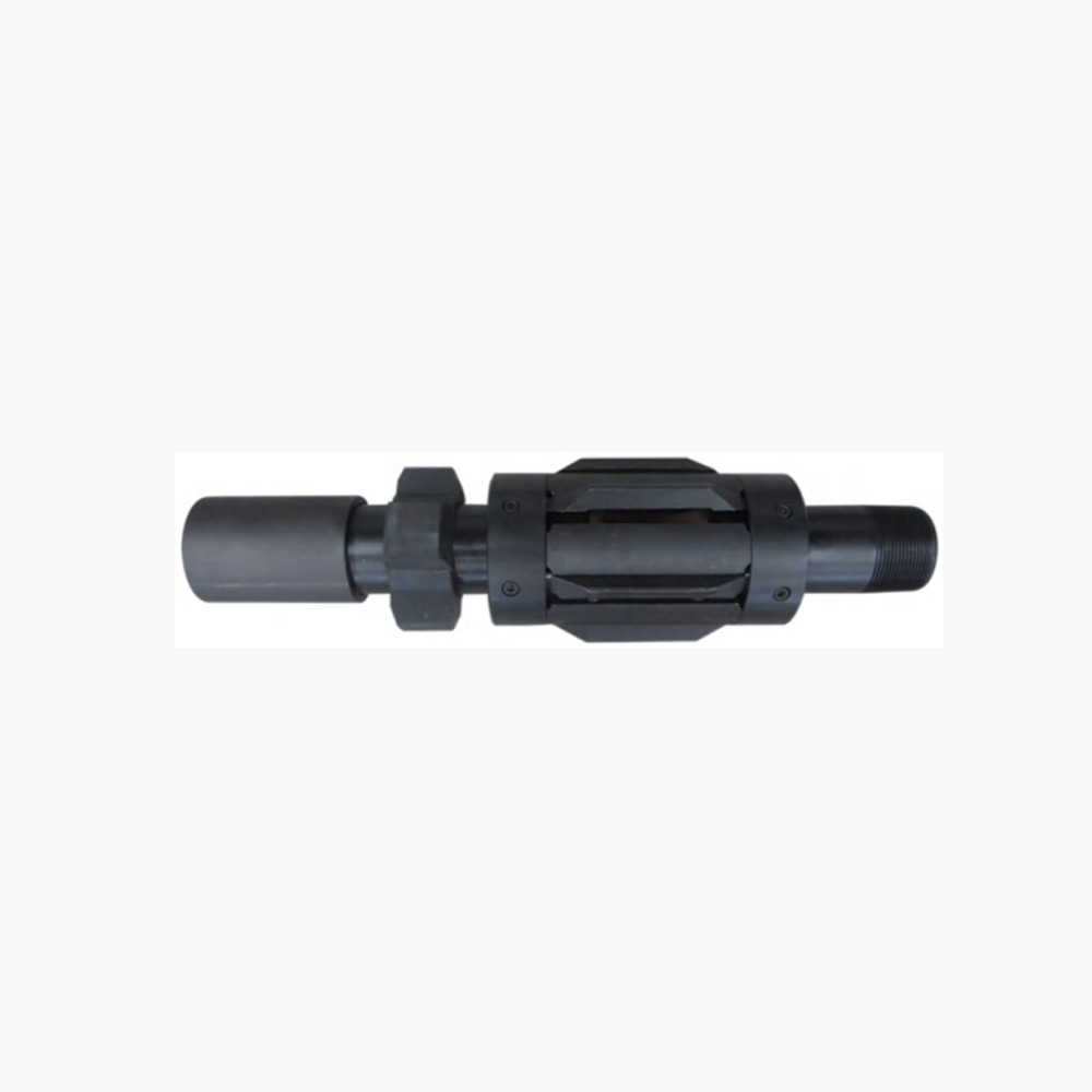 Torque Anchor